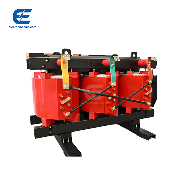SCB13 10kV-35kV High Efficiency Dry Type Transformer